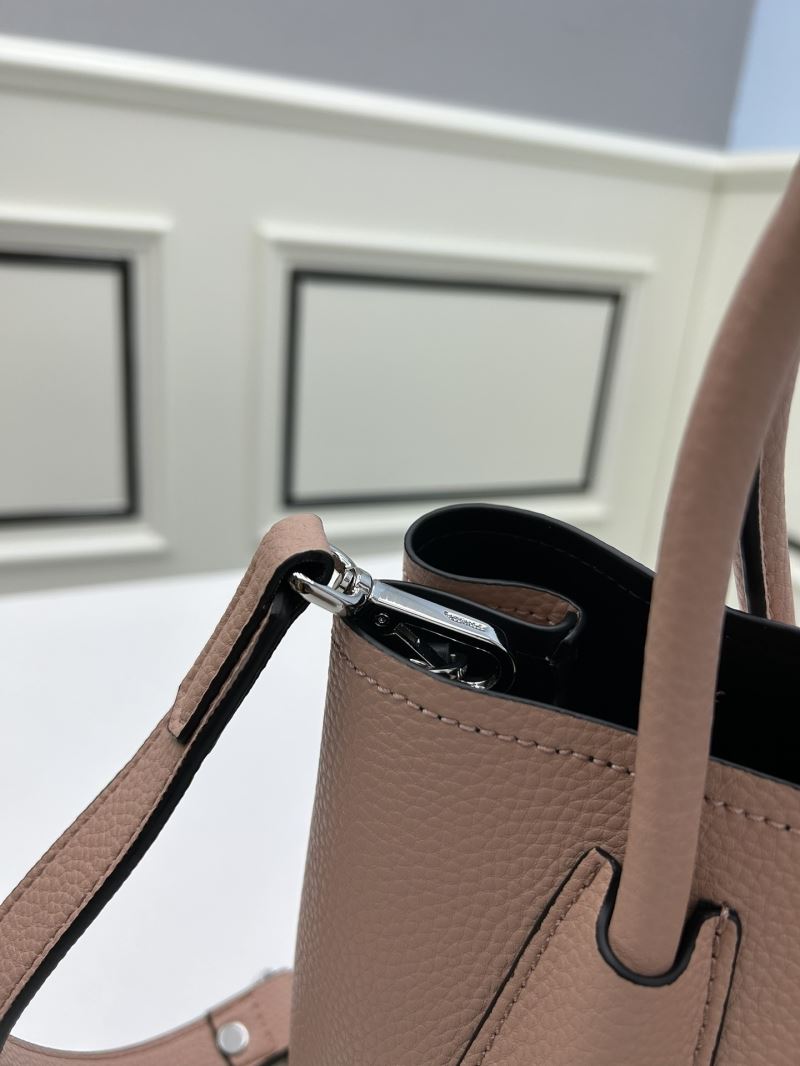 Prada Shopping Bags